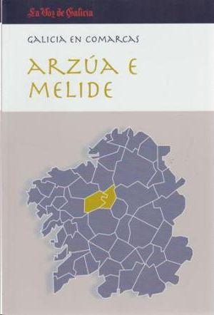 Arzúa e Melide