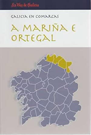 A Mariña e Ortegal