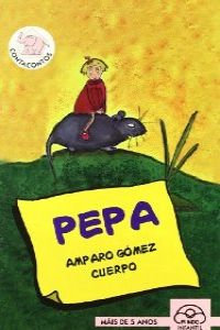 Pepa