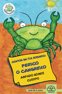 Contos da tia rosario.perico o cangrexo