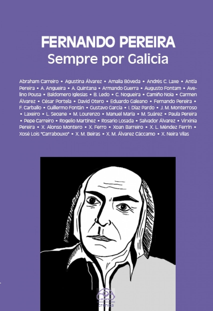 Sempre por galiza