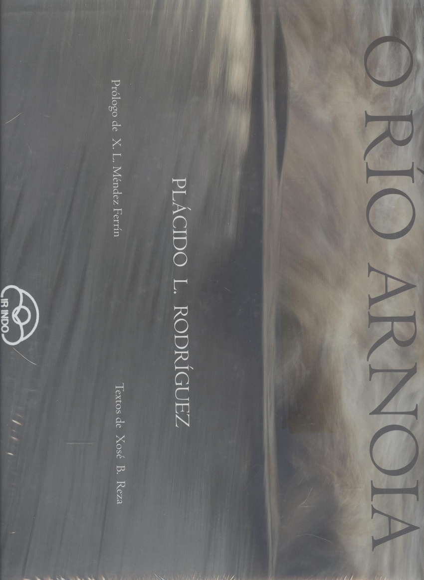  O Río Arnoia 