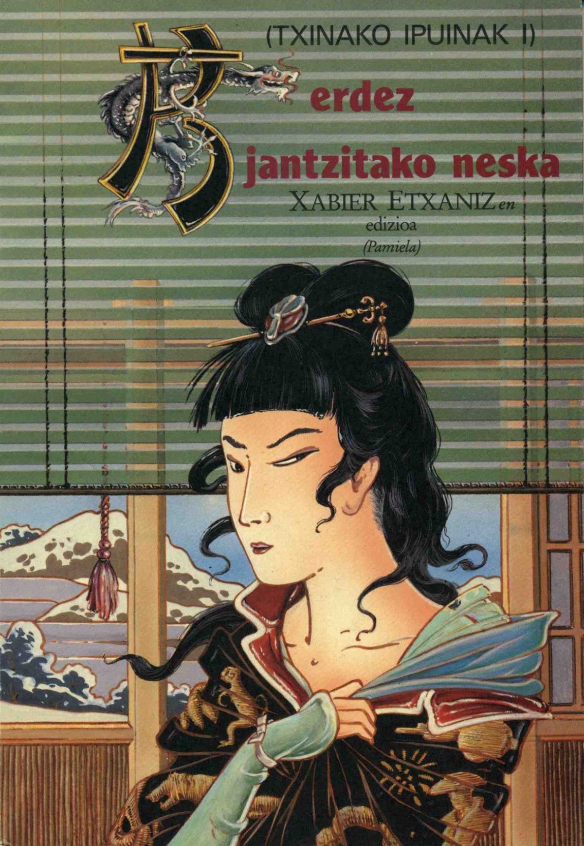 Portada