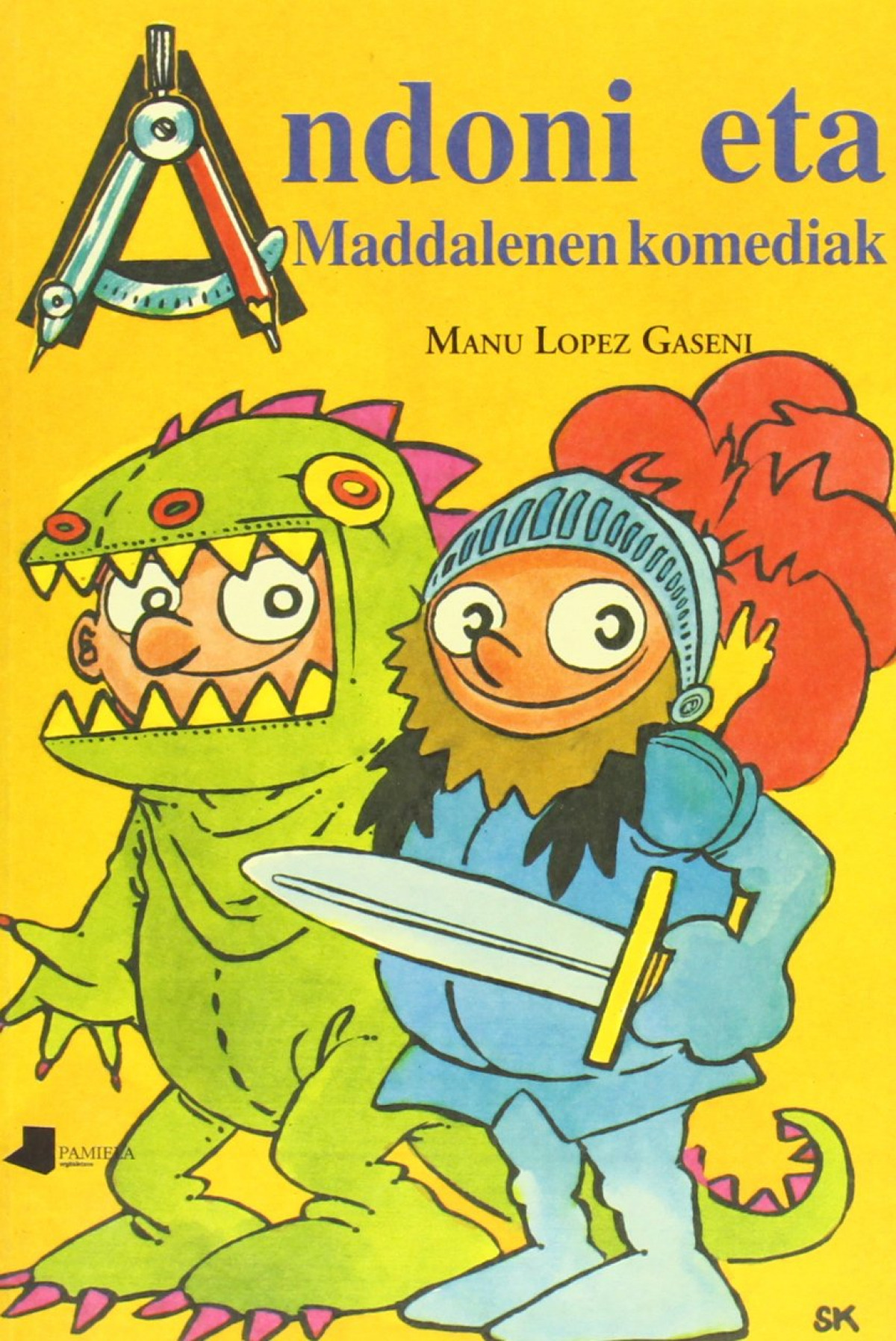 Portada