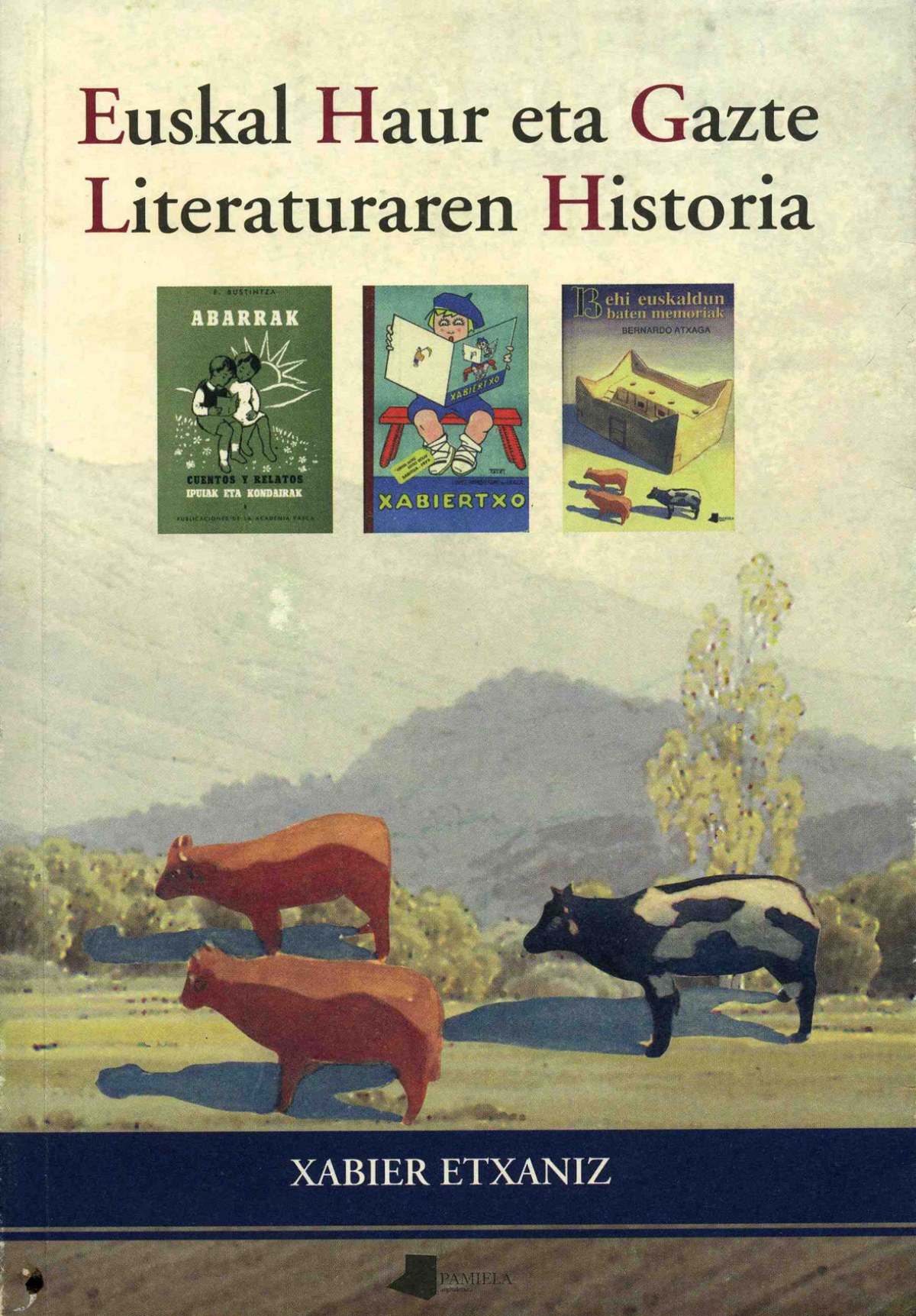 Portada