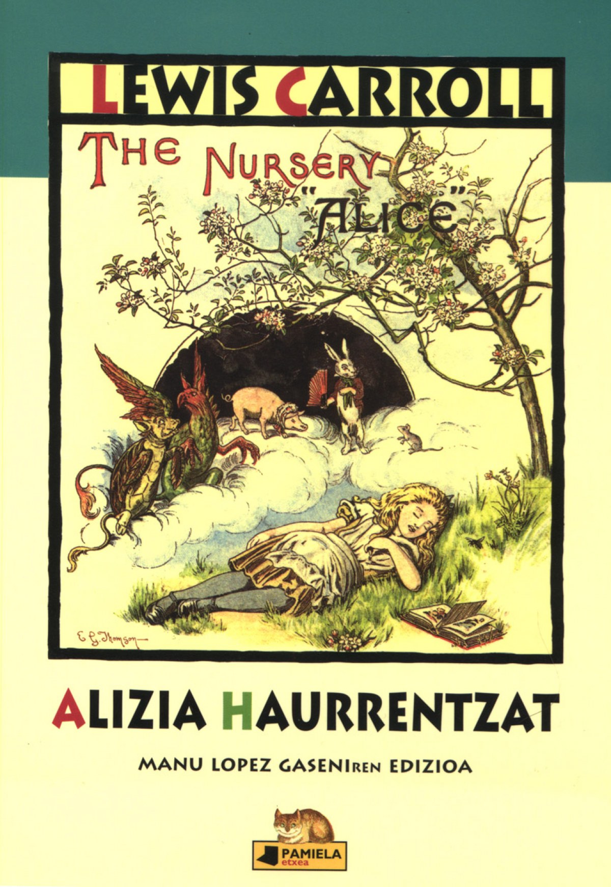 Portada