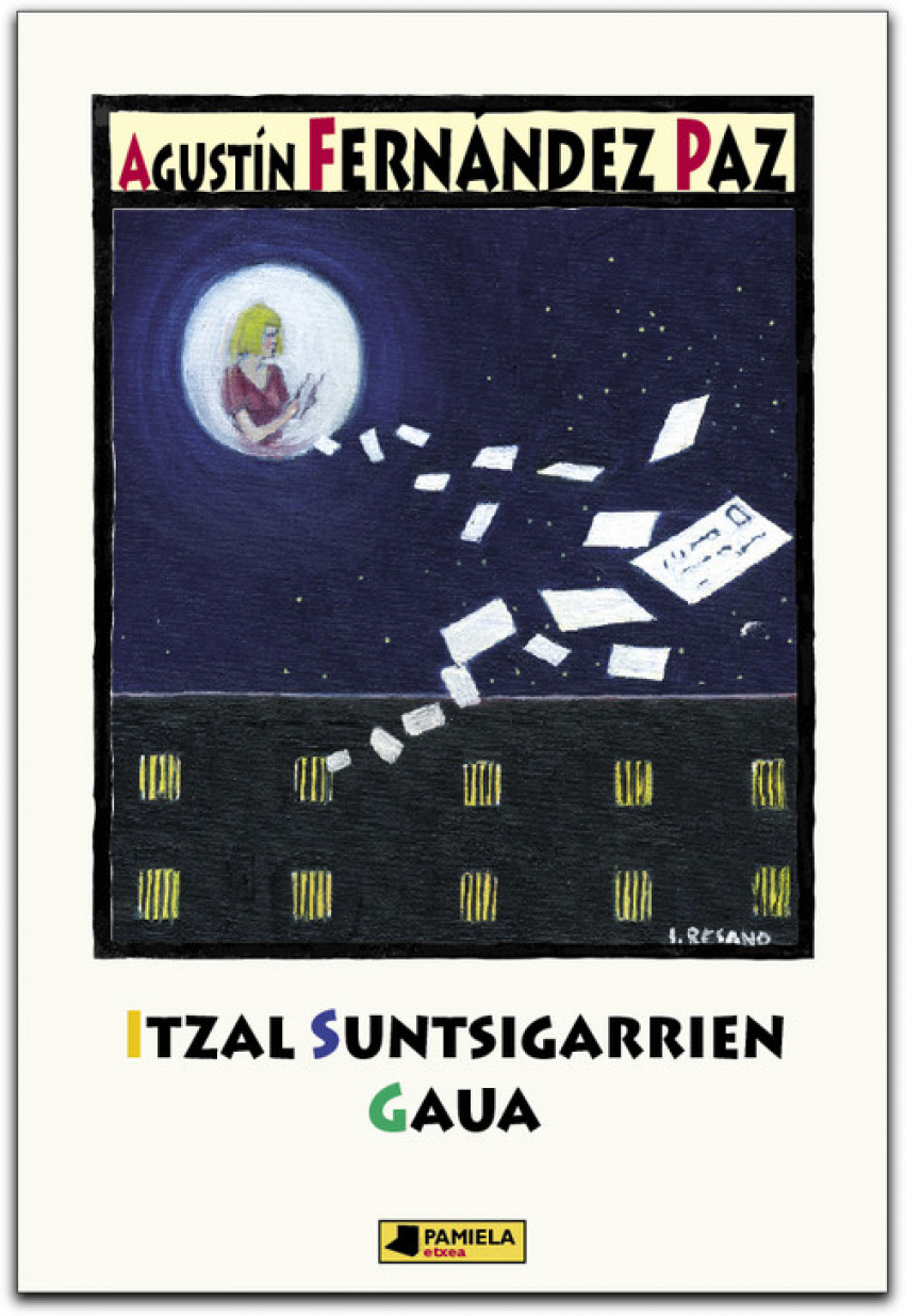 Portada