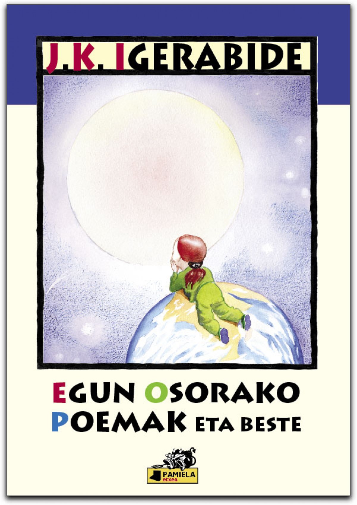 Portada
