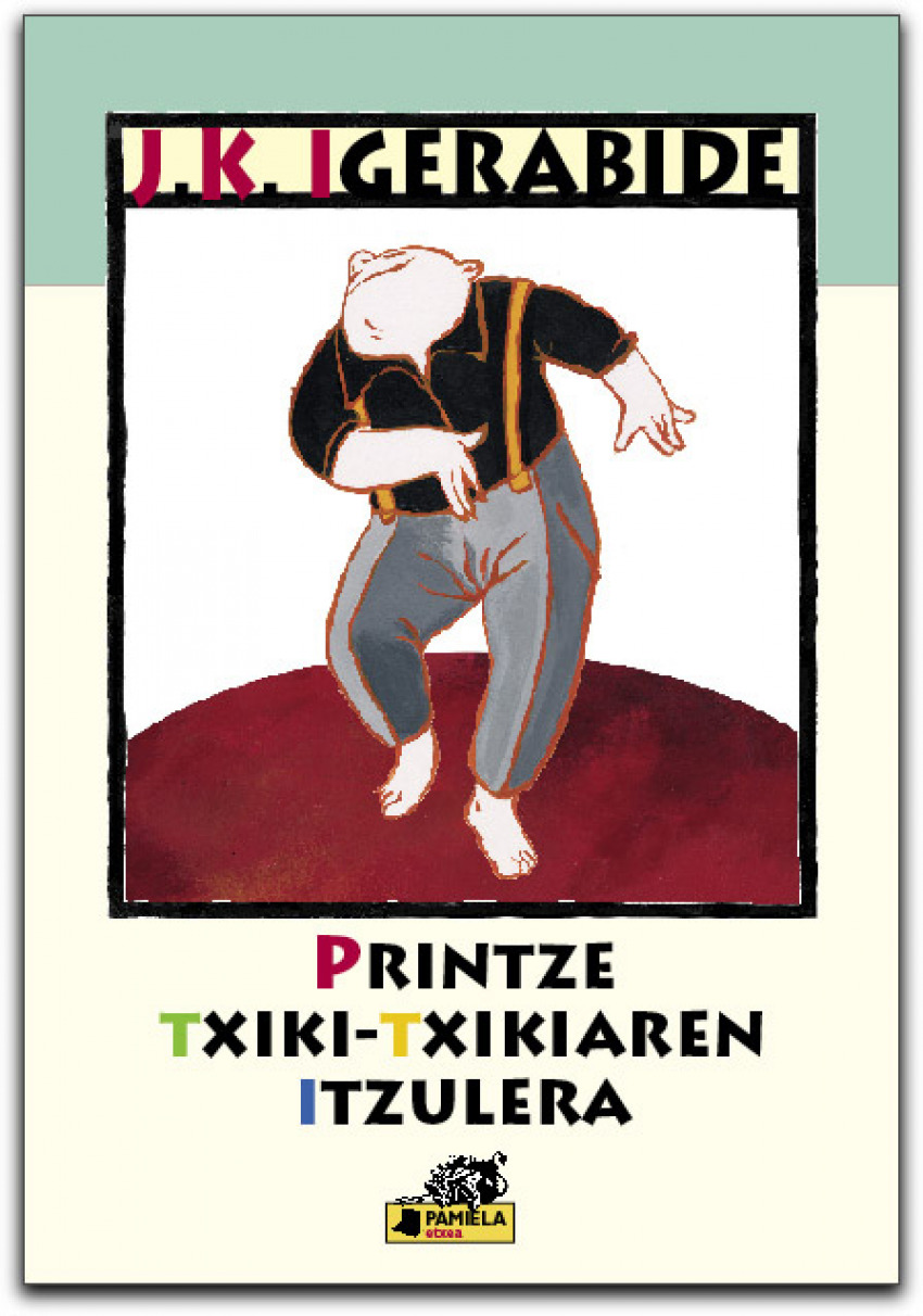 Portada