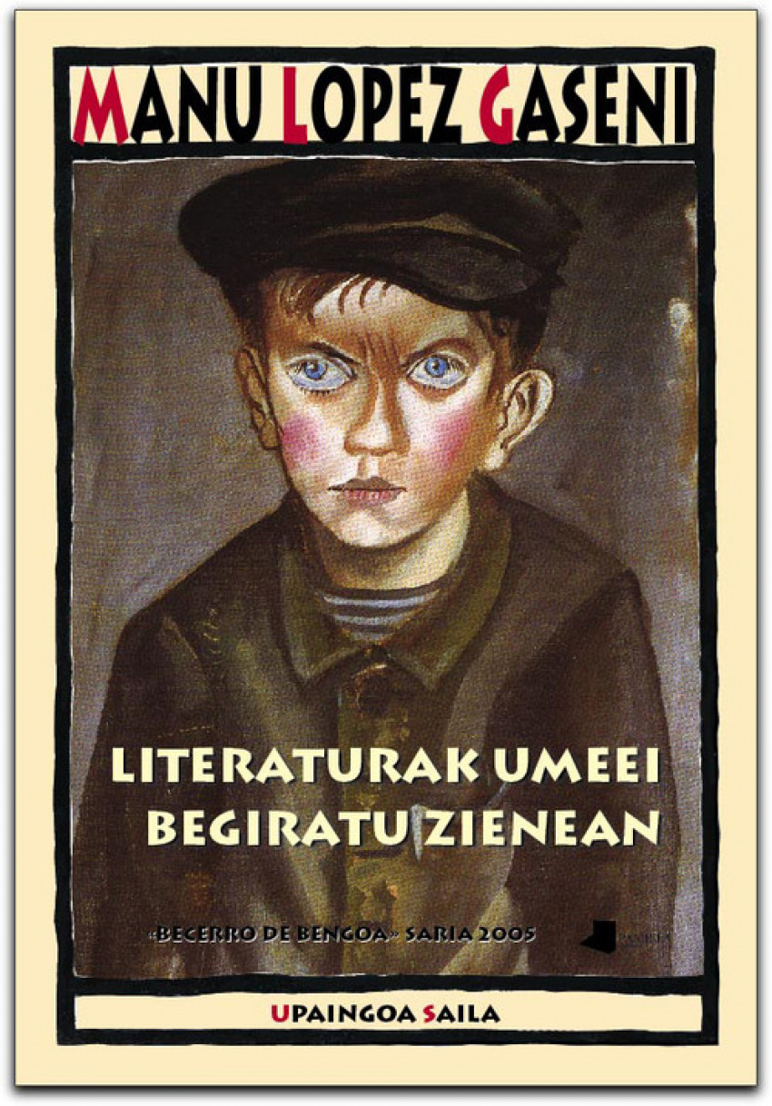 Portada