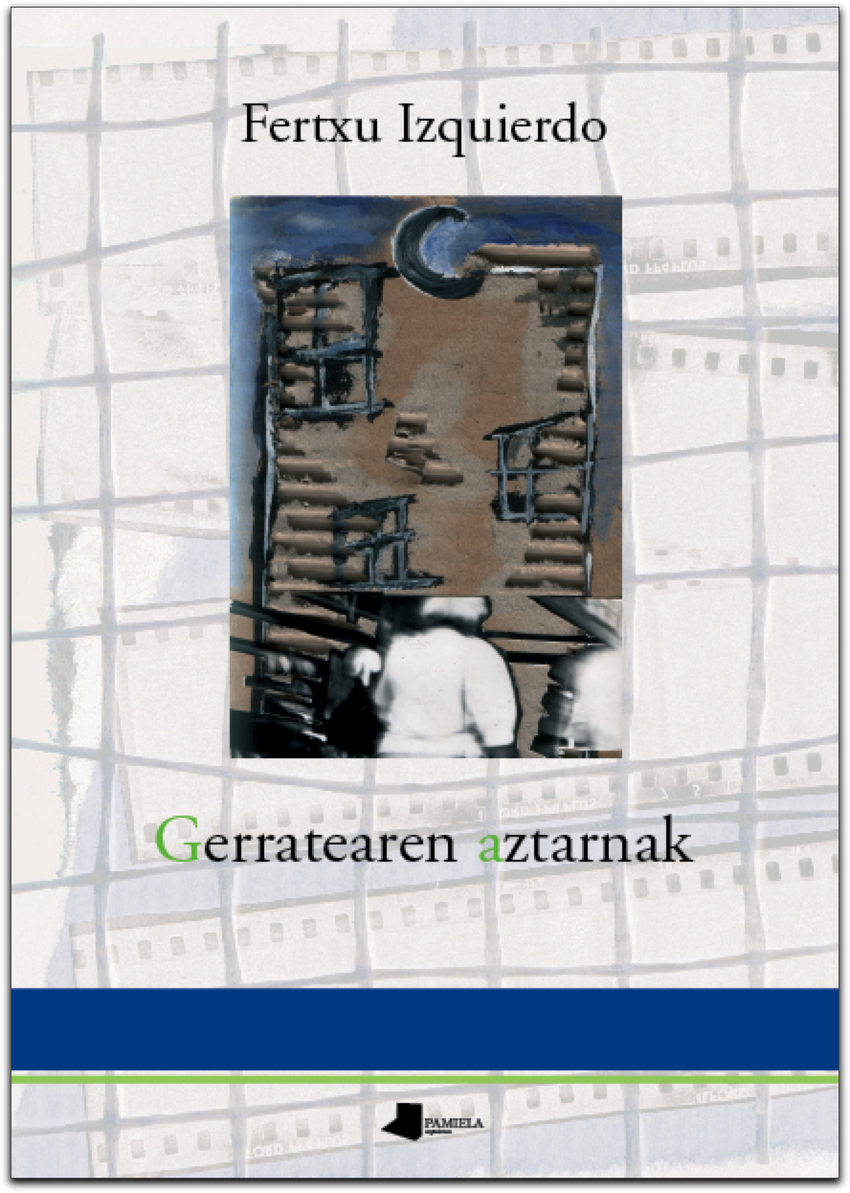  GERRATEAREN AZTARNAK 