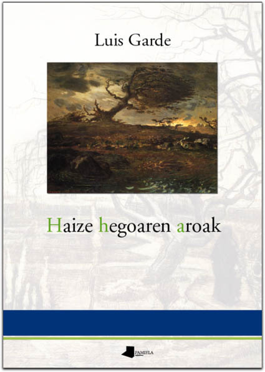  HAIZE HEGOAREN AROAK 