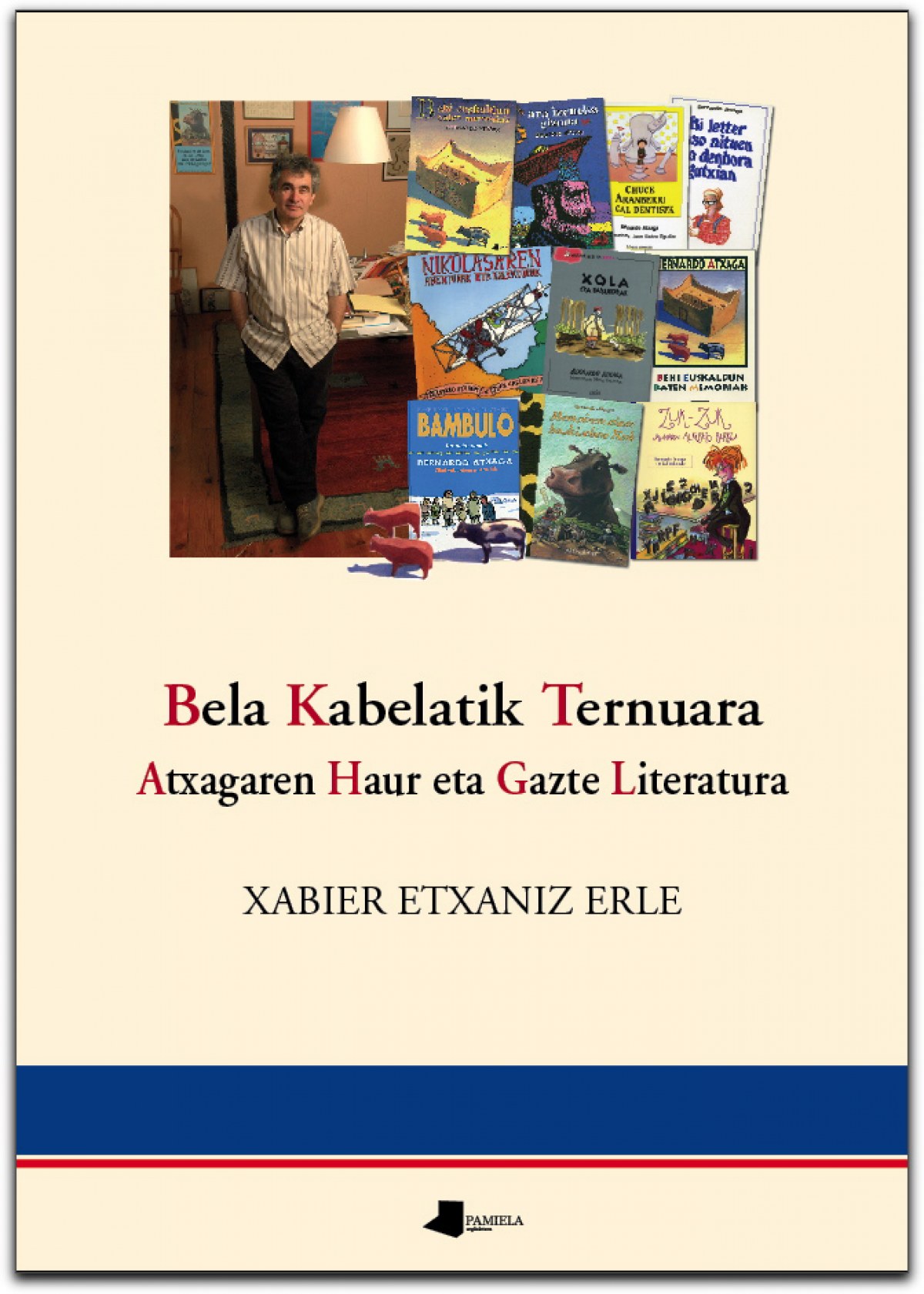 Portada
