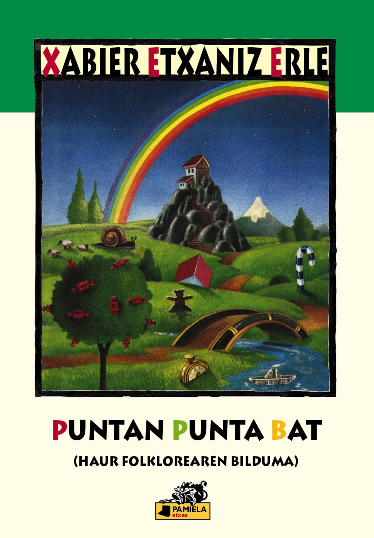 Portada