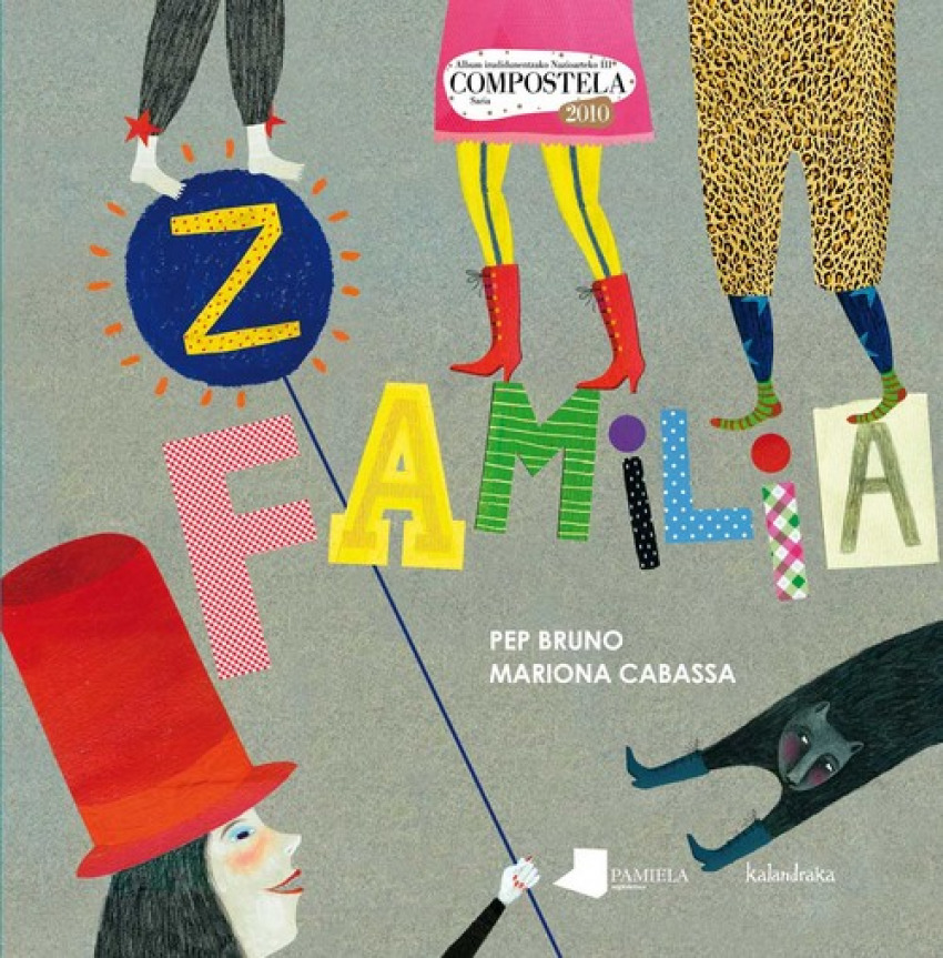 Z FAMILIA