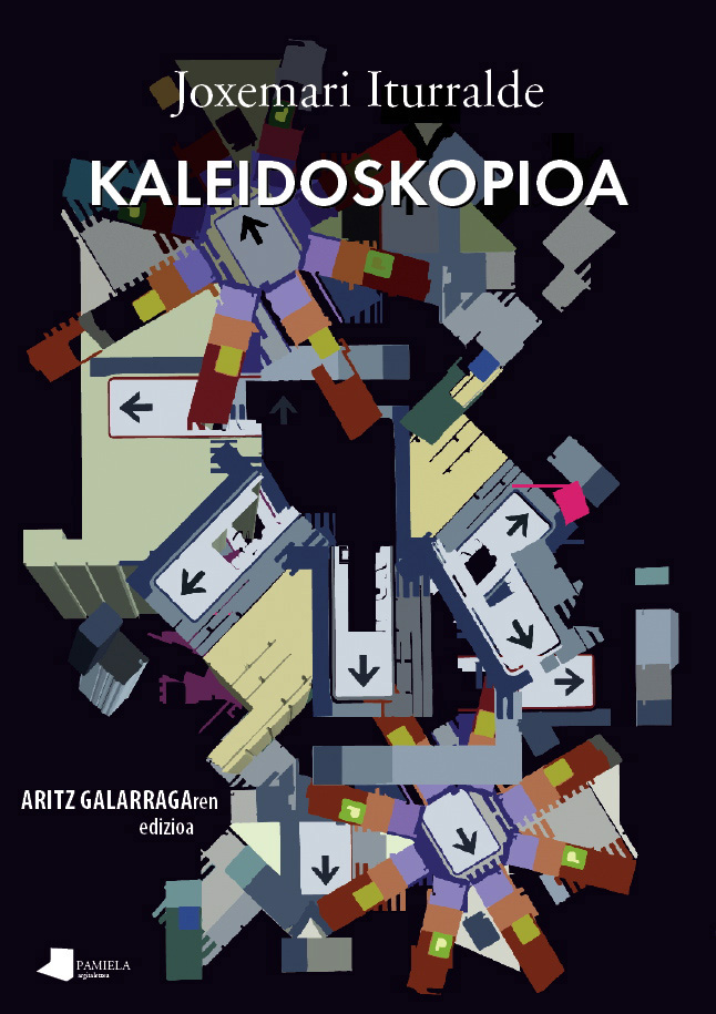  KALEIDOSKOPIOA 