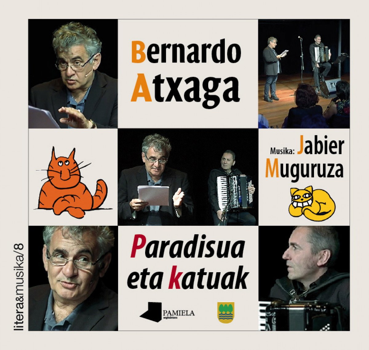 Portada