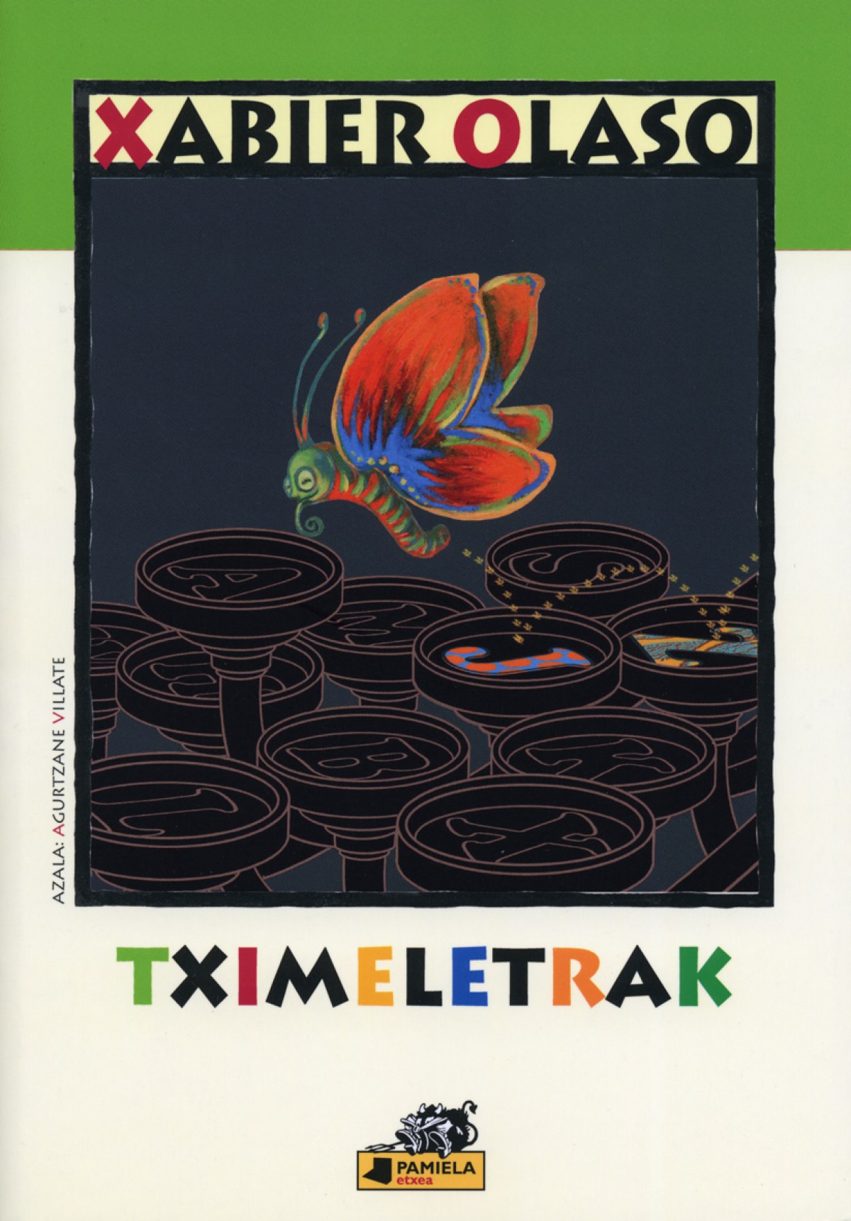 Portada