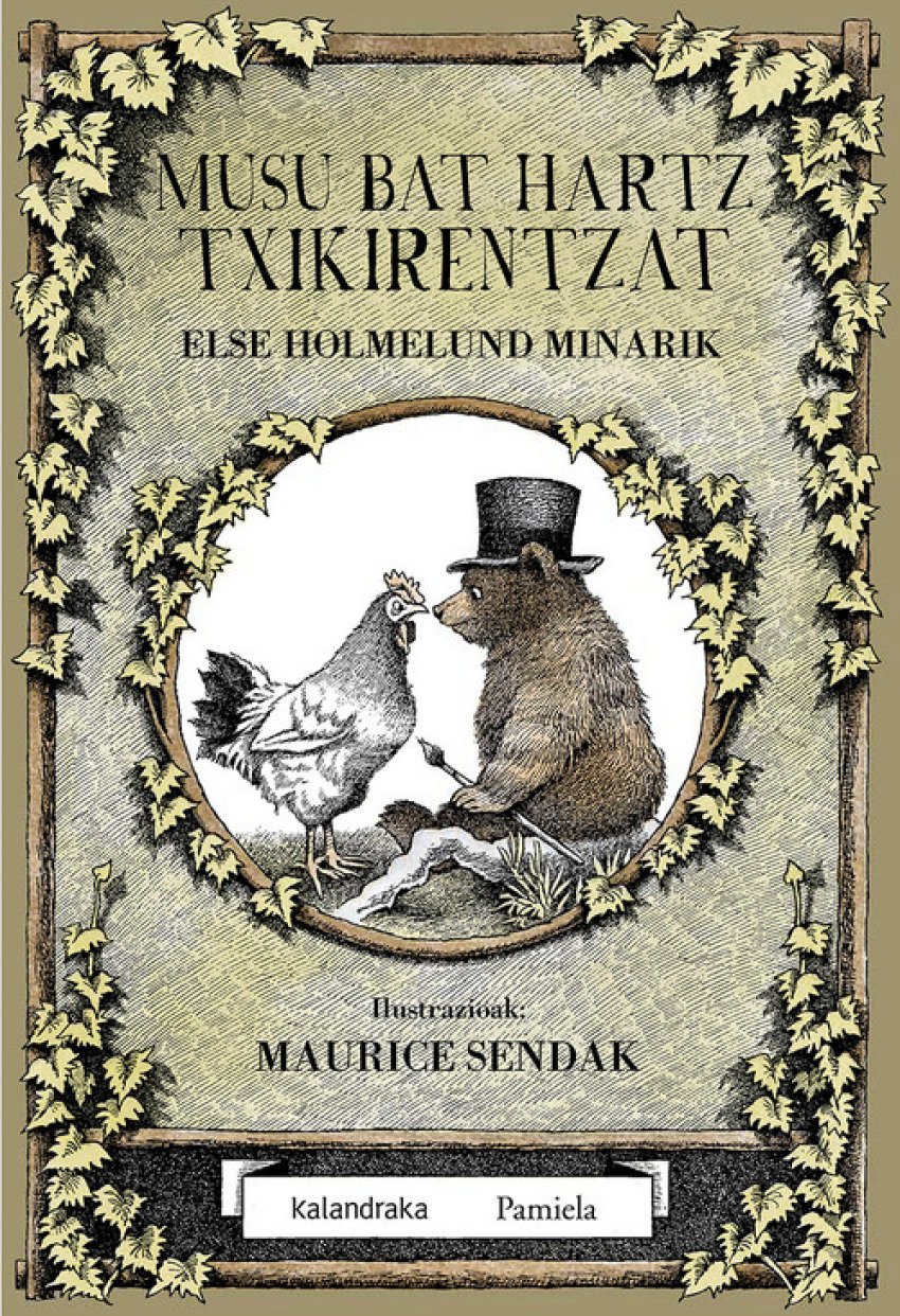 Portada