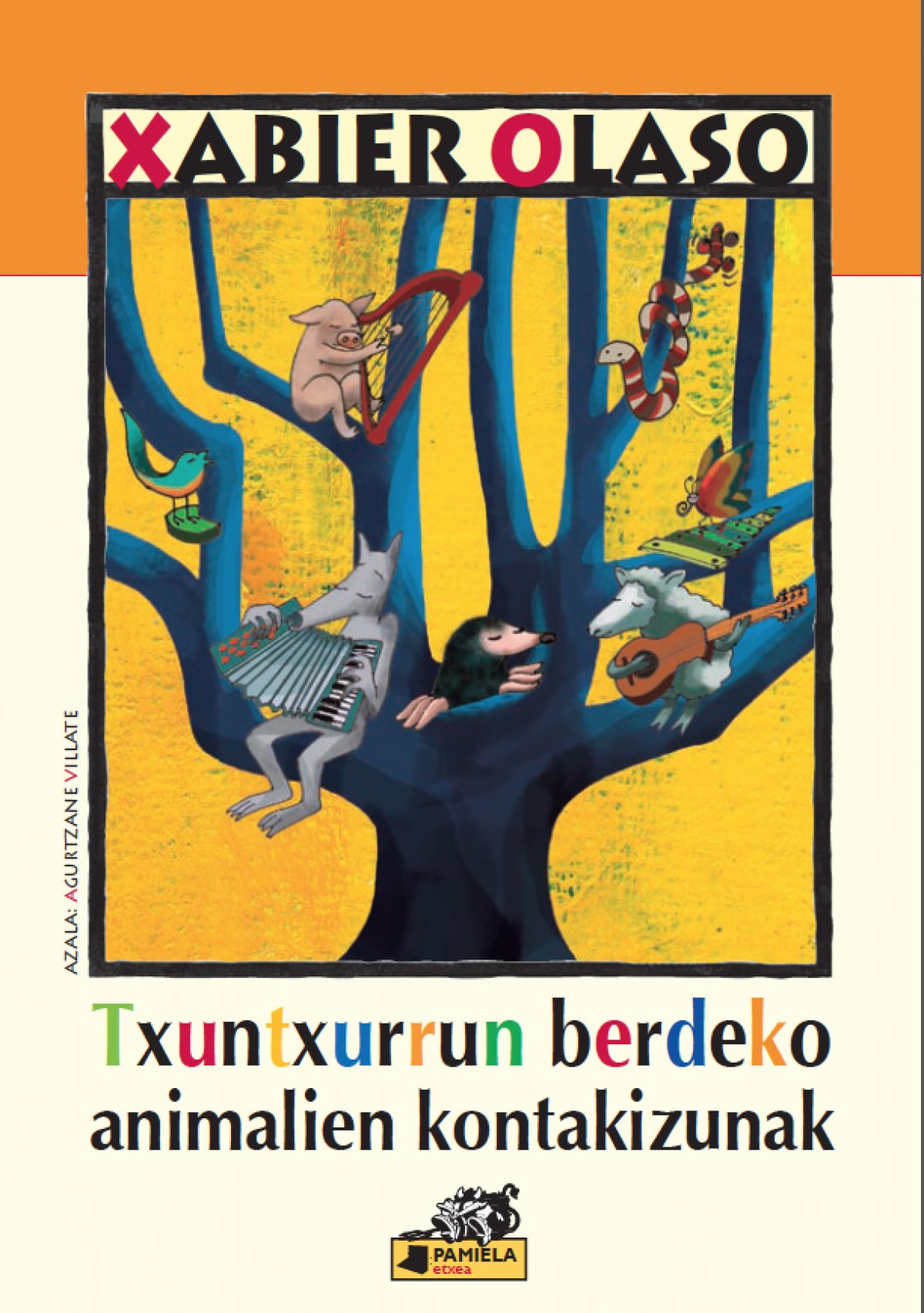 Portada