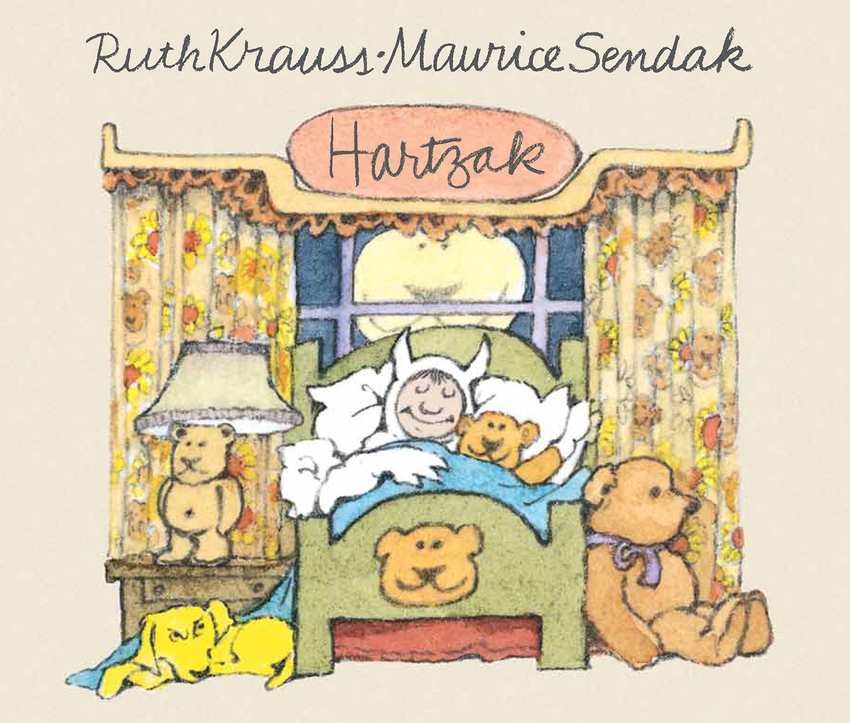  HARTZAK 