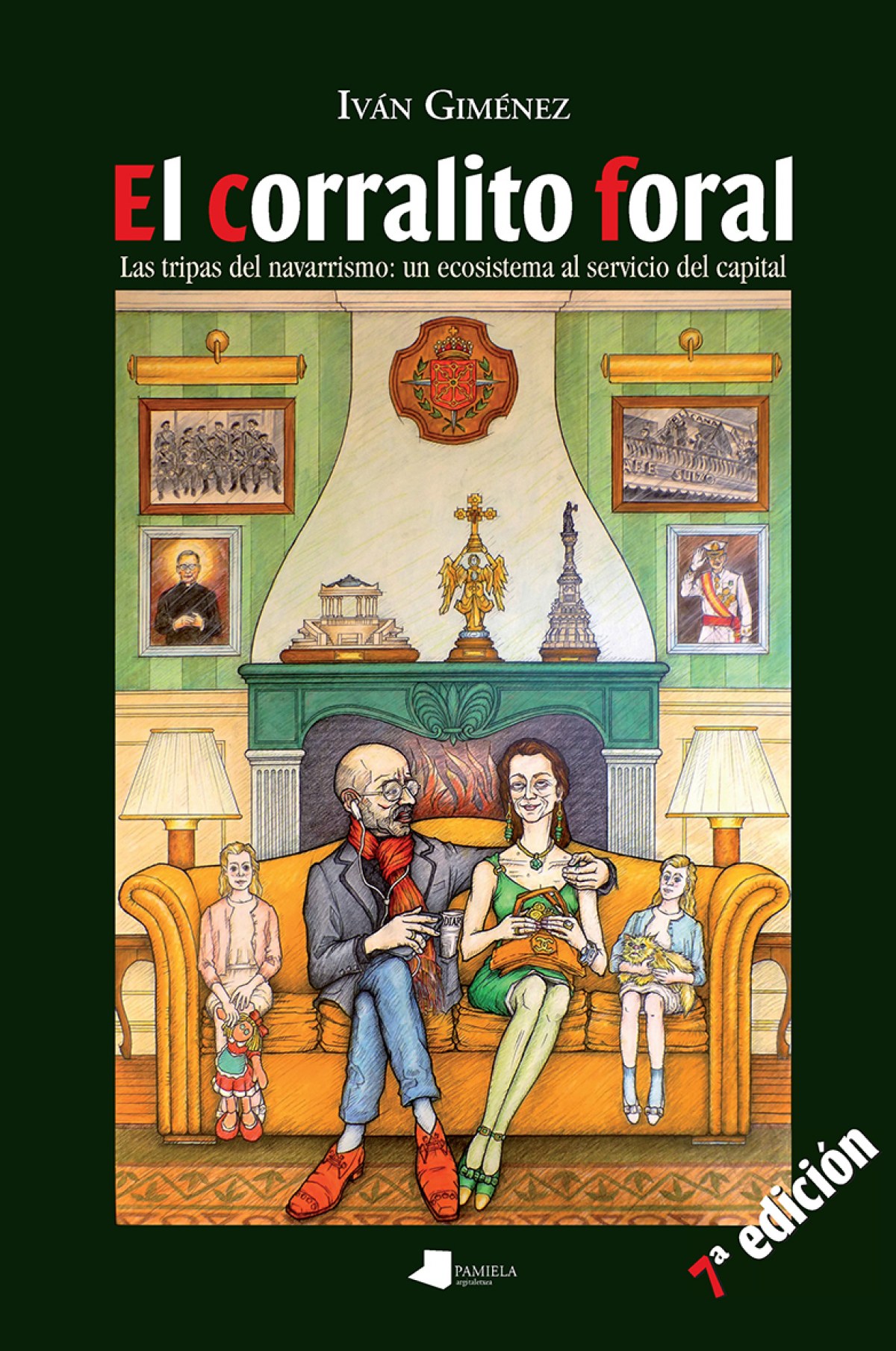 Portada