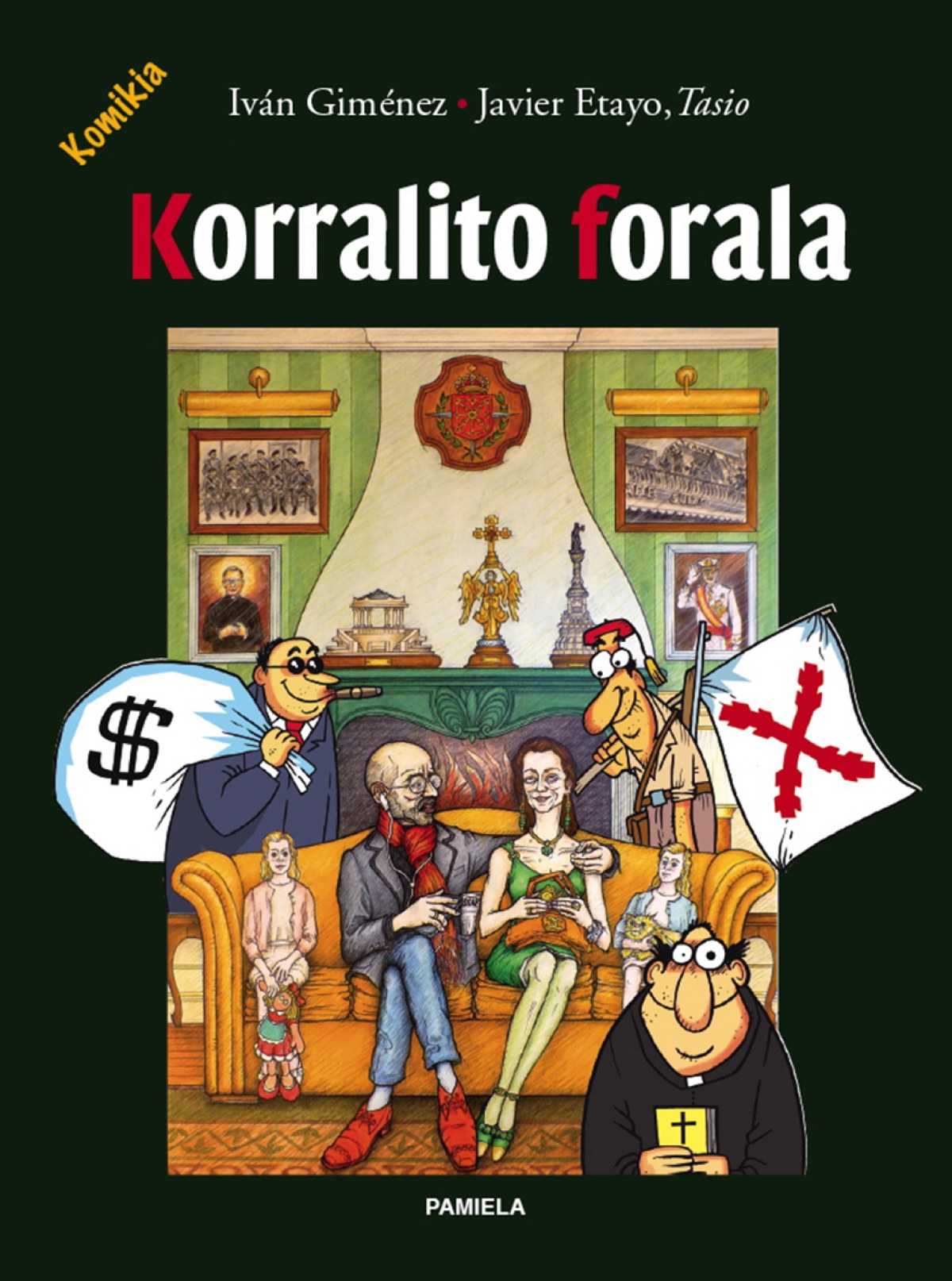 Portada