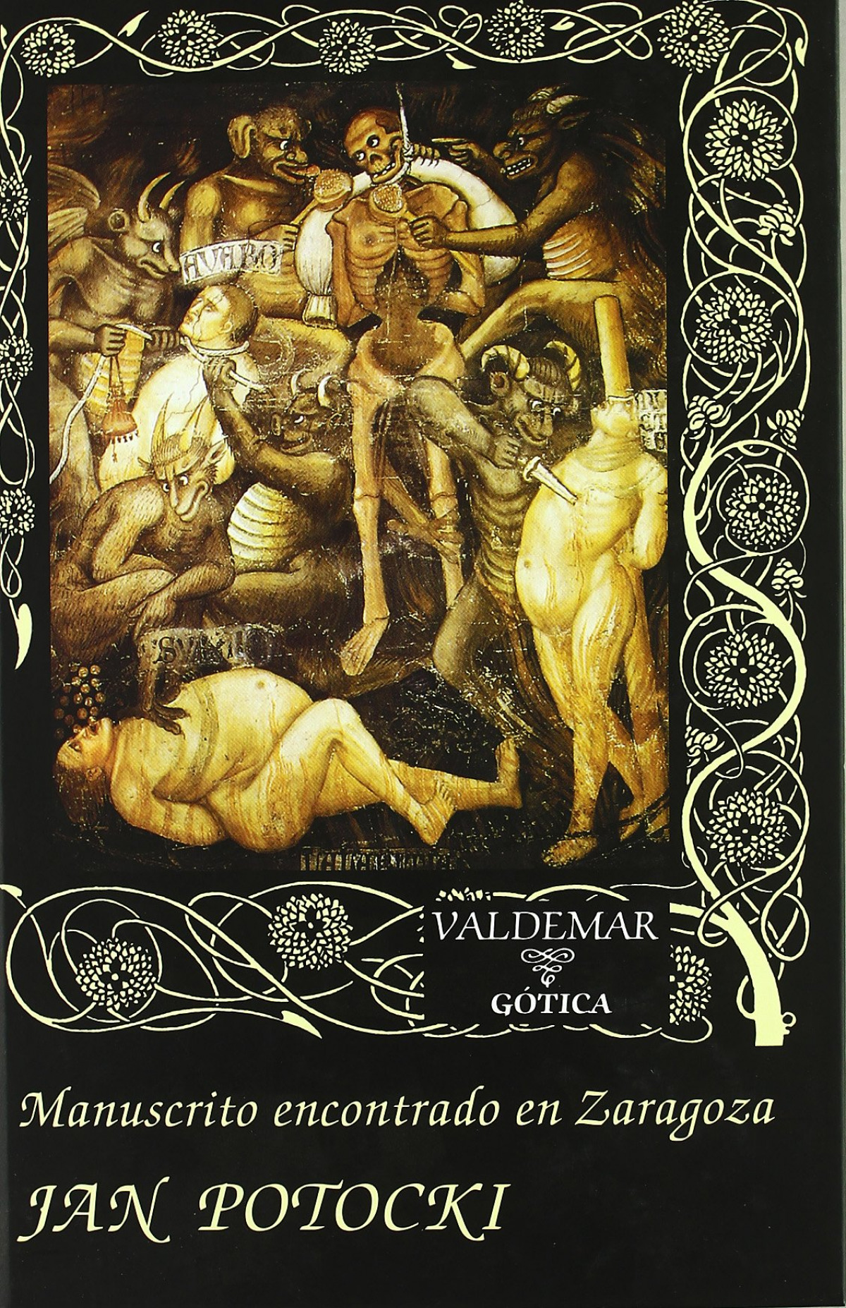 Portada