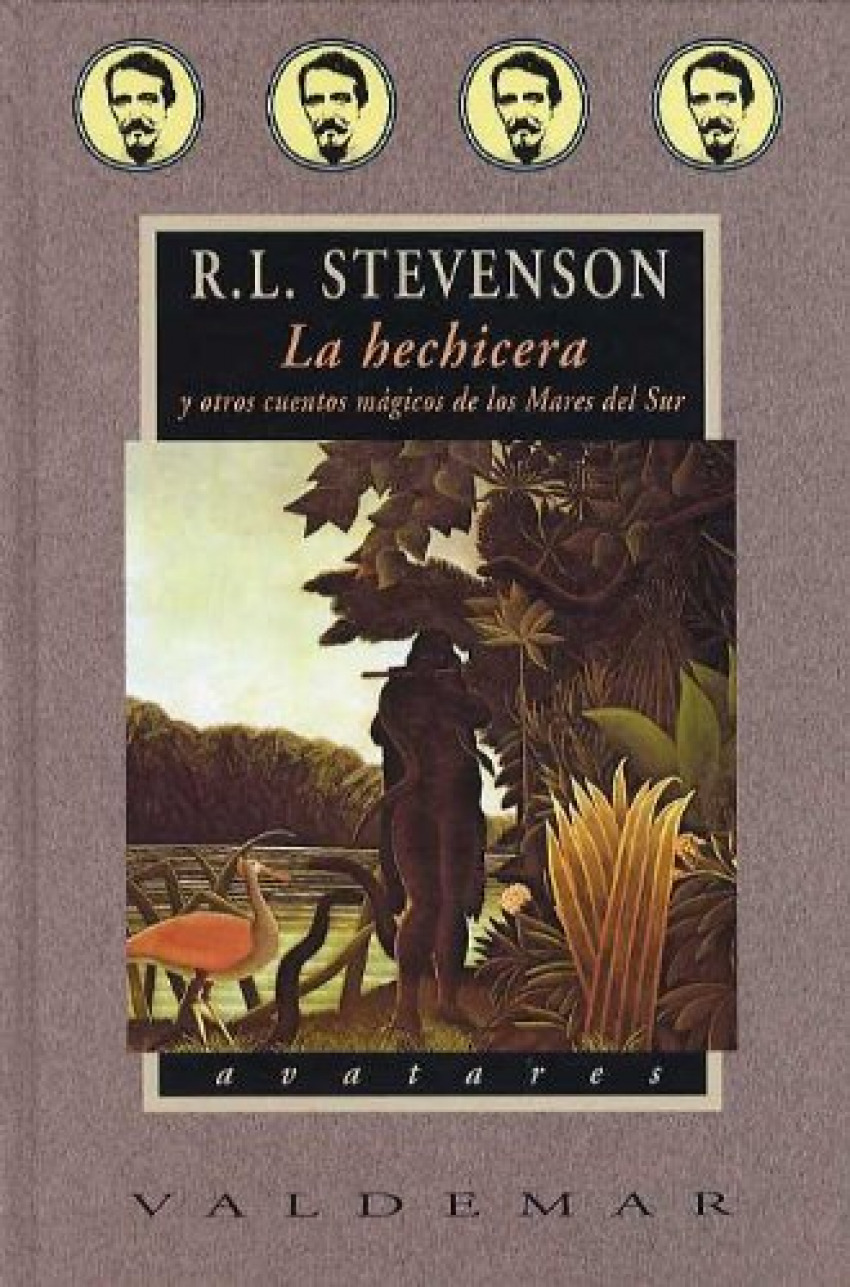 Portada
