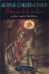  El horror de la escalera 