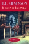  El barón de Ballantrae 