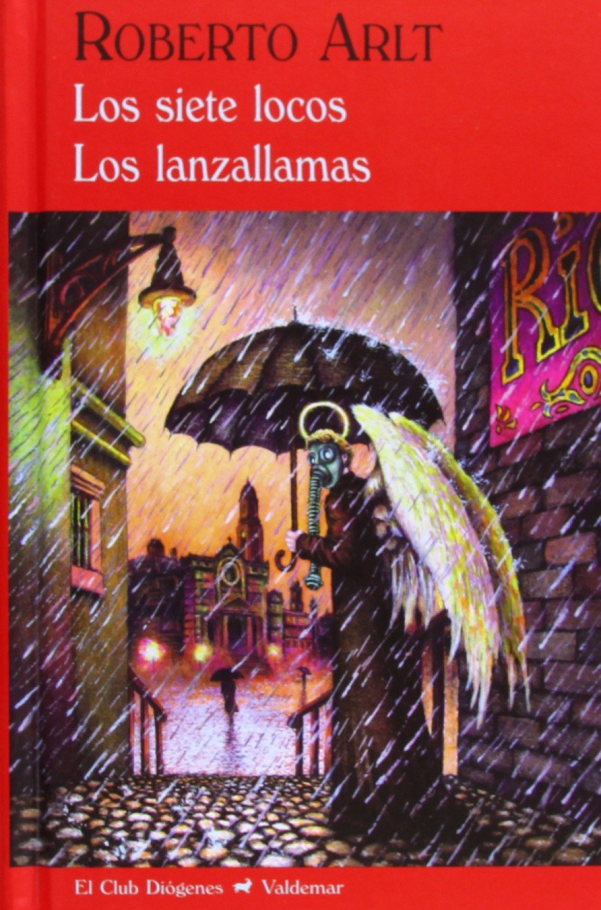 Portada