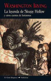  La leyenda de Sleepy Hollow 