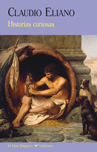 HISTORIAS CURIOSAS -DIOGENES-