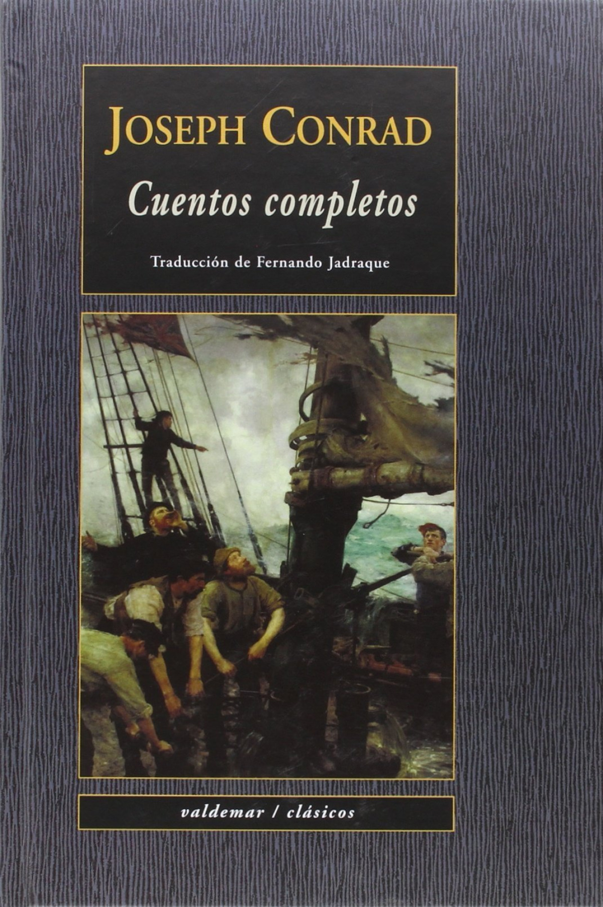 Portada