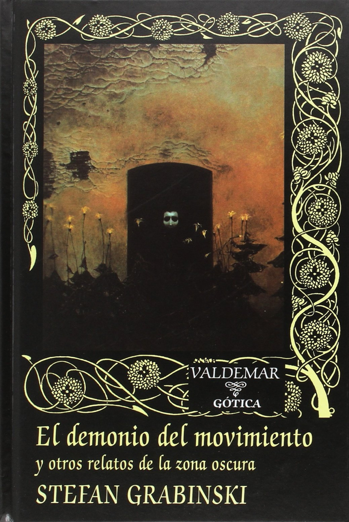  EL DEMONIO DEL MIVIMIENTO 