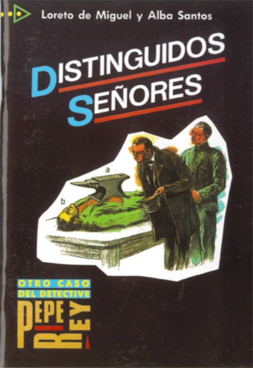 Distinguidos señores