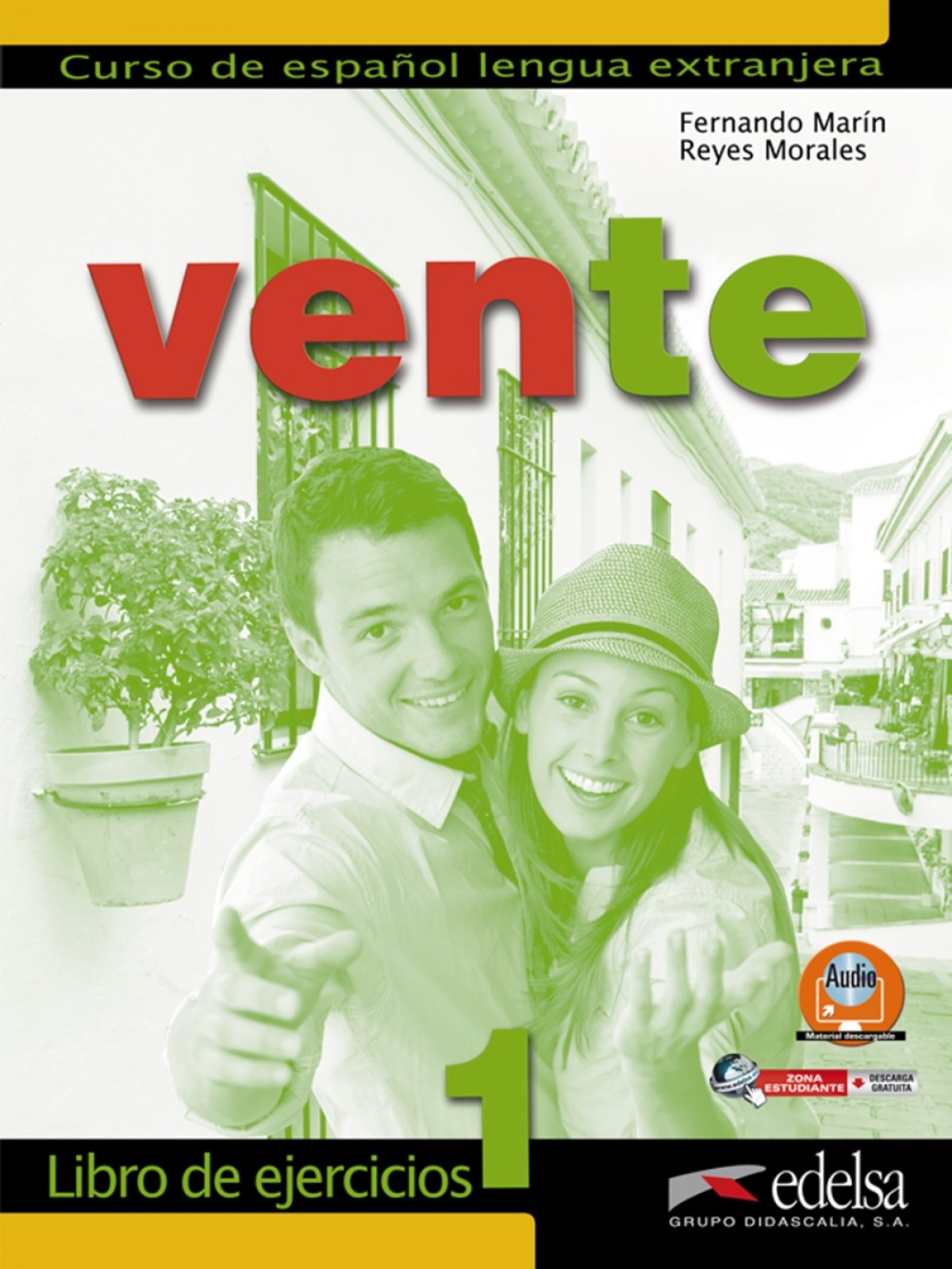 Vente 1 ejercicios