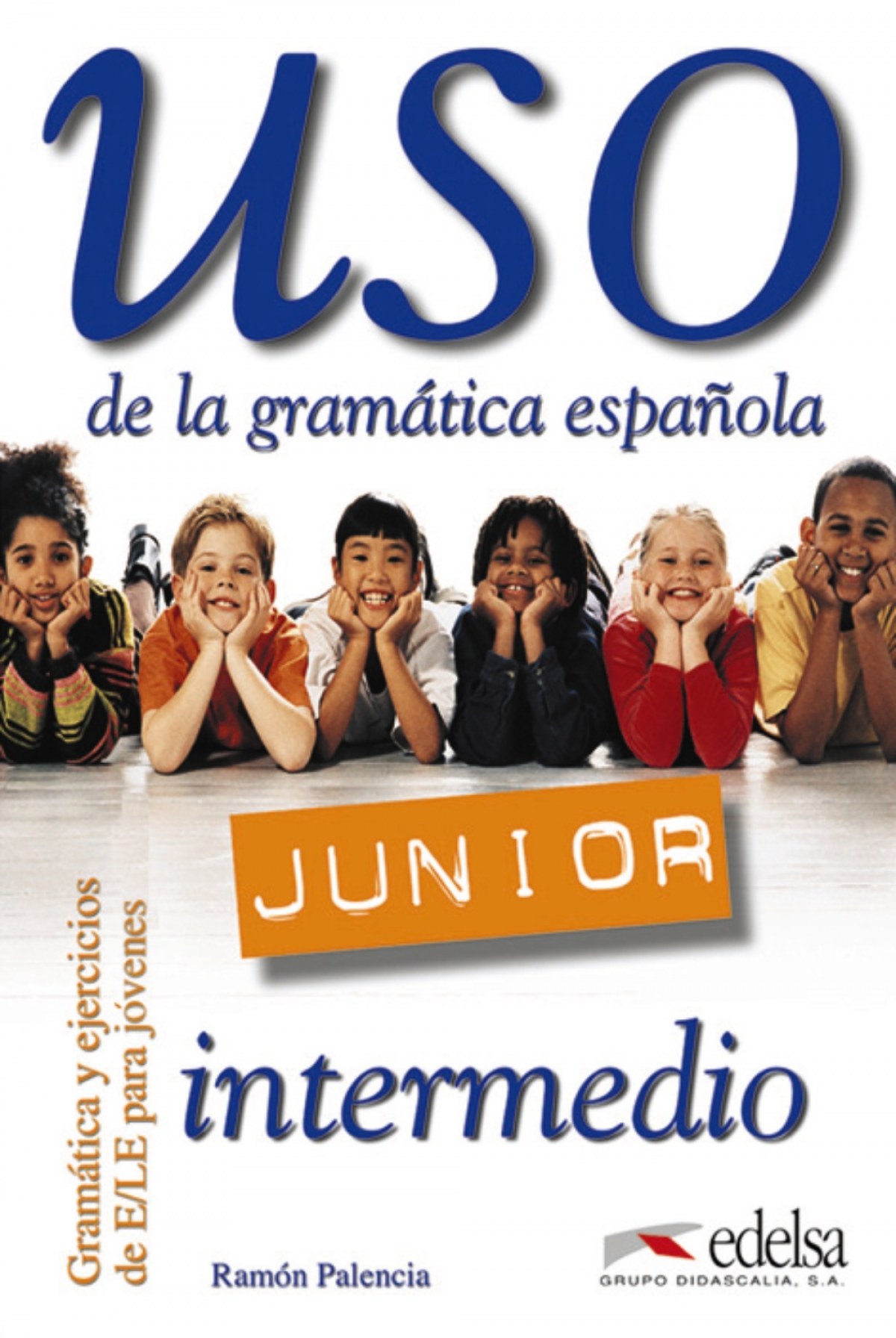 USO JUNIOR INTERMEDIO. (ALUMNO)