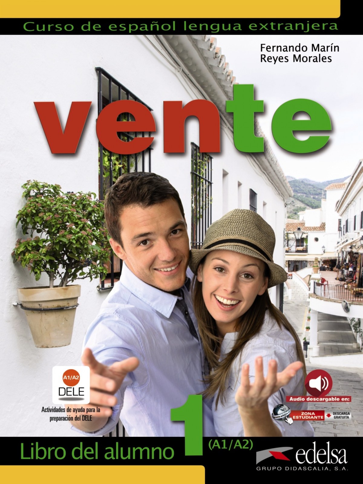 Vente 1 libro