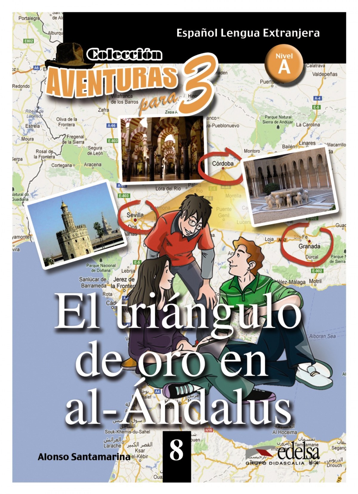 Portada