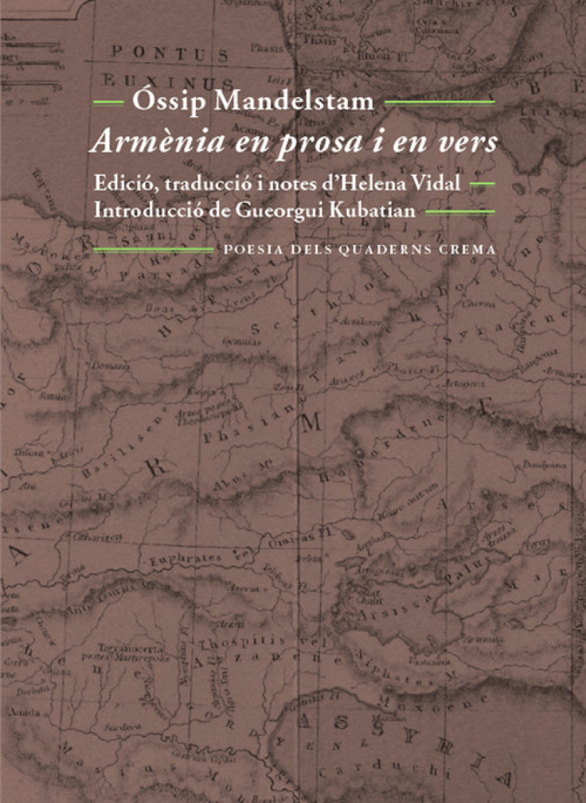  Armènia en prosa i vers 