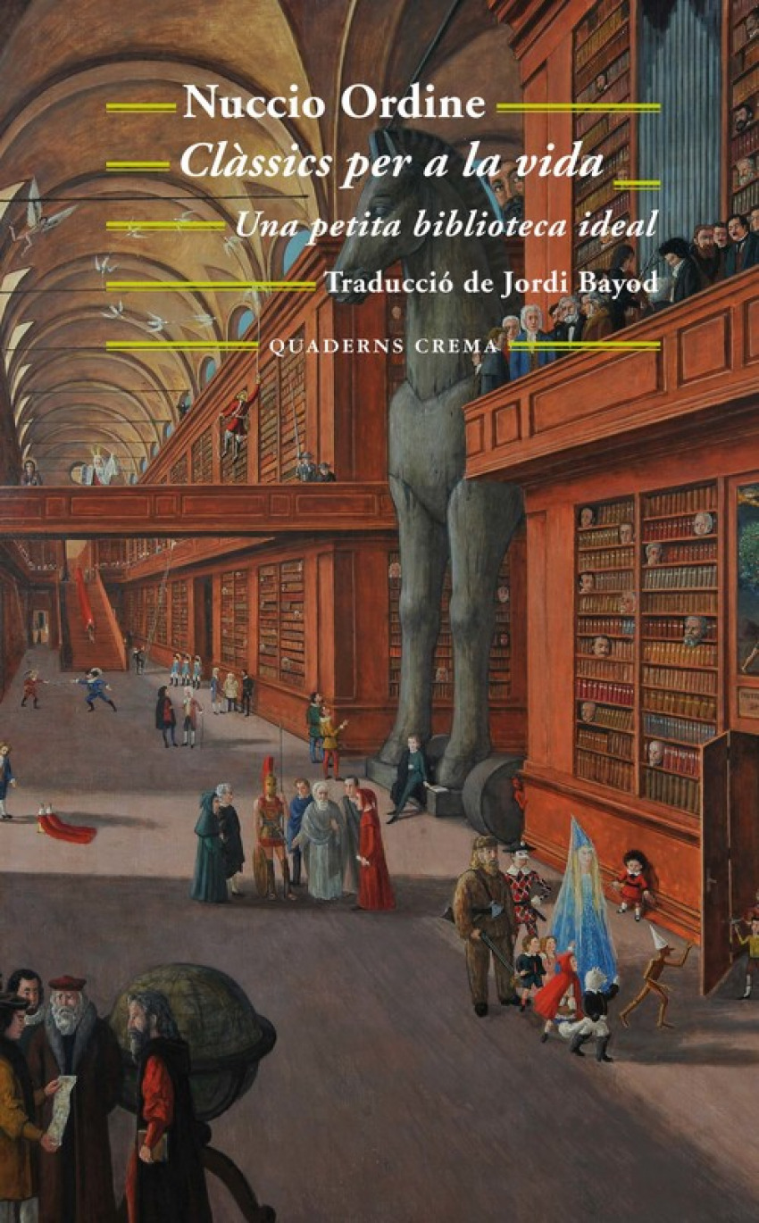  CLÀSSICS PER A LA VIDA 