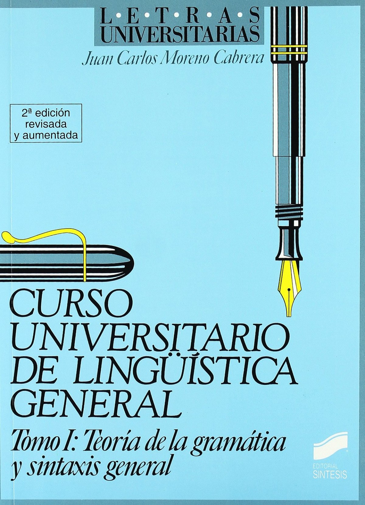 (I).curso universitario linguistica general