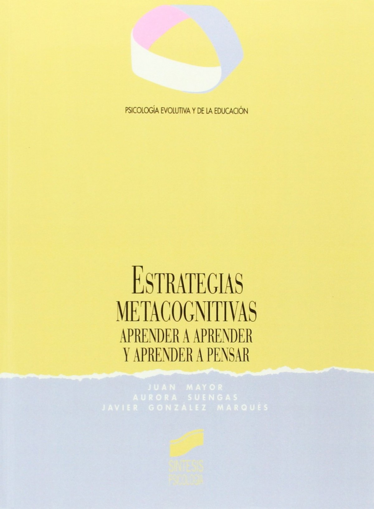 ESTRATEGIAS METACOGNITIVAS -