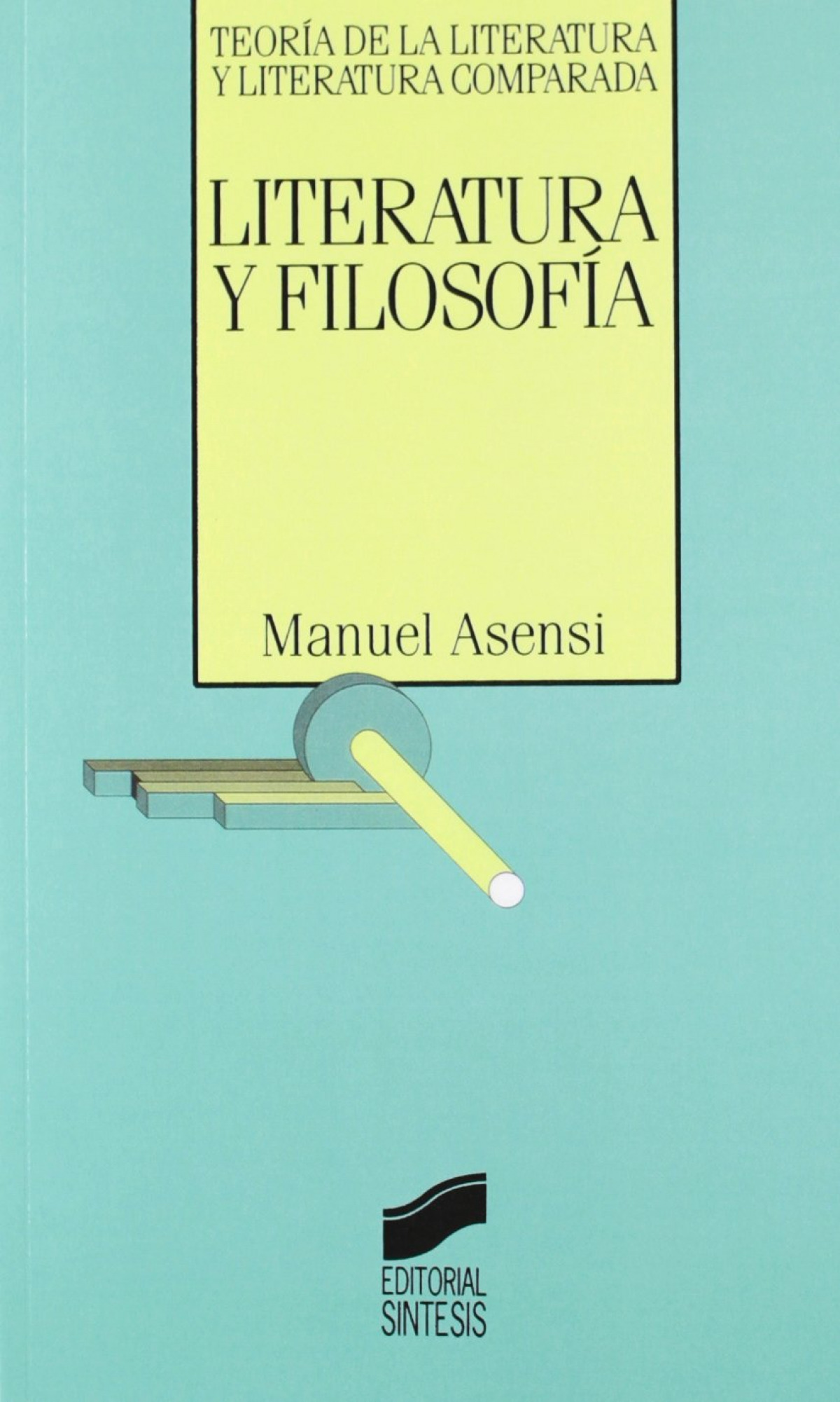 Literatura y Filosofía