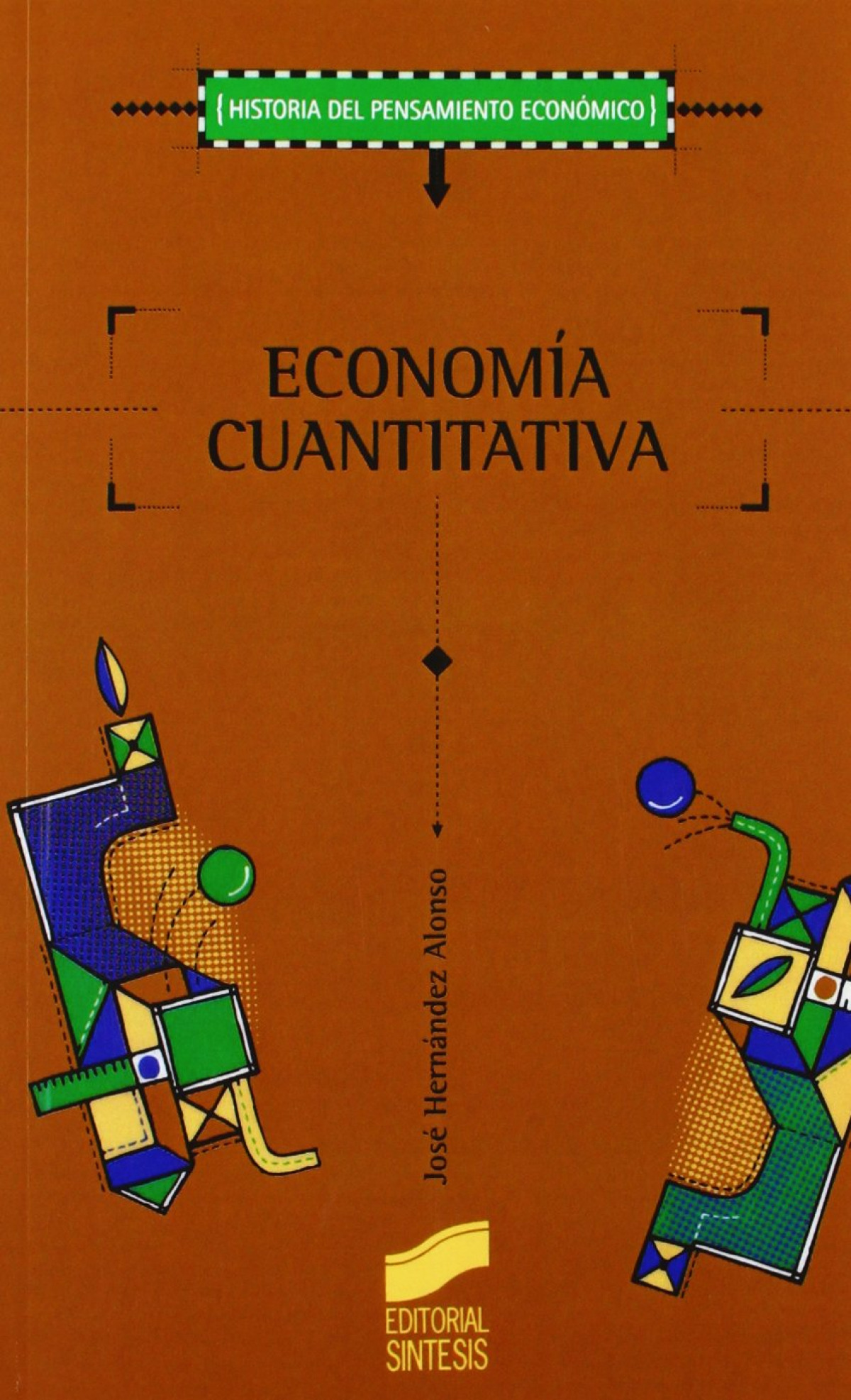  ECONOMIA CUANTITATIVA 