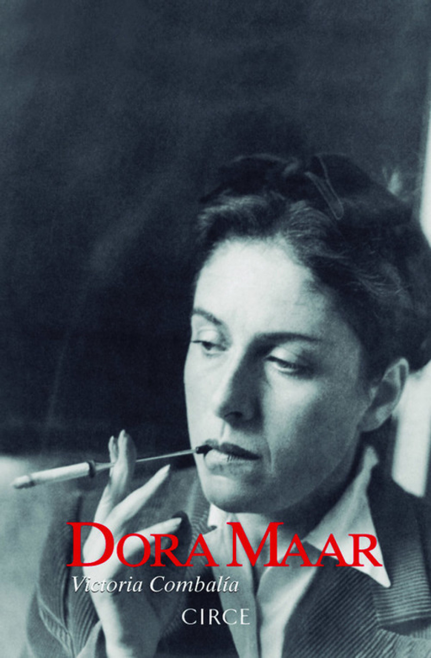 Dora maar