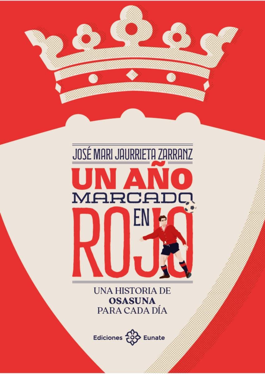  UN AÑO MARCADO EN ROJO 