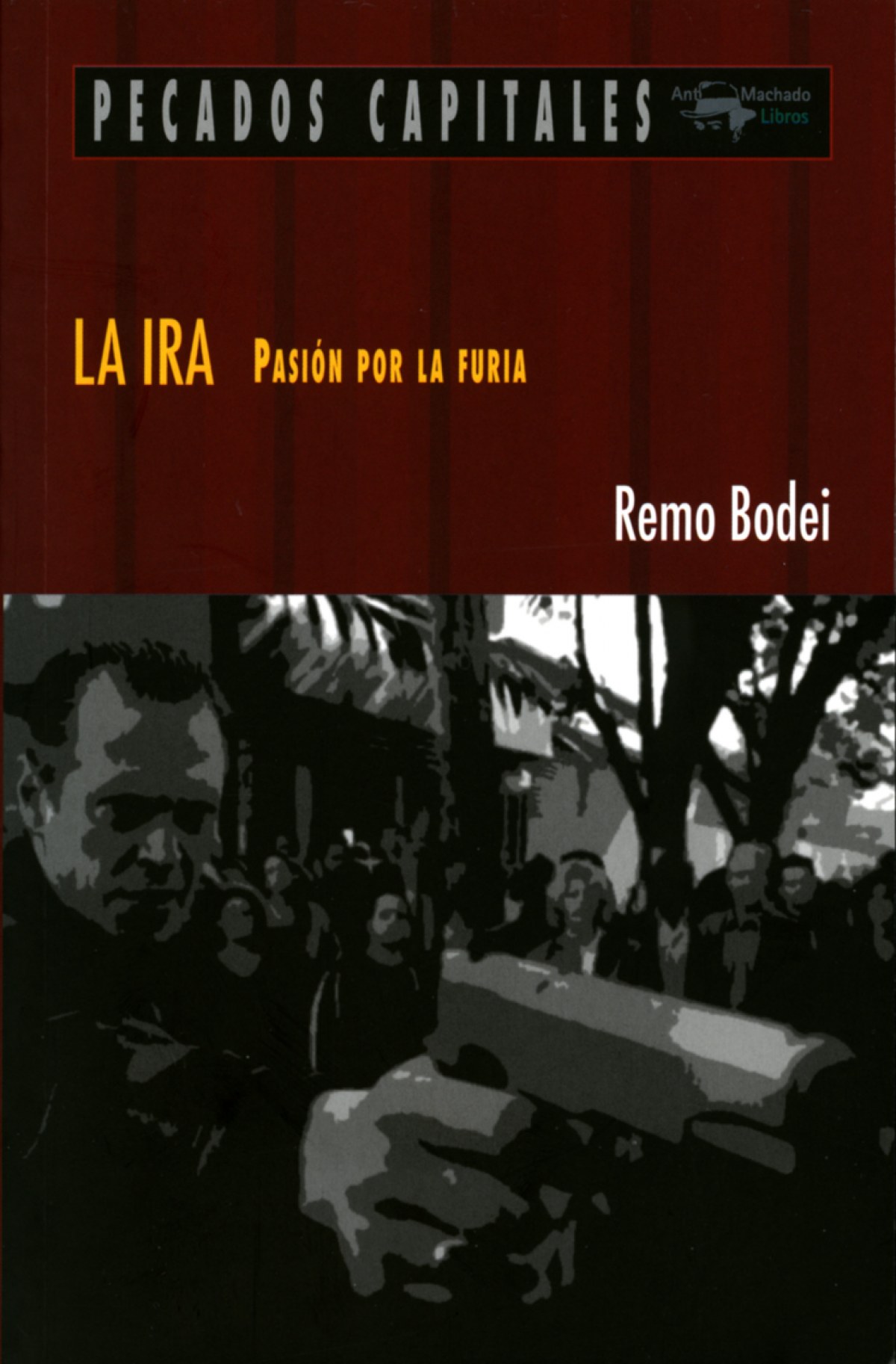  La ira 